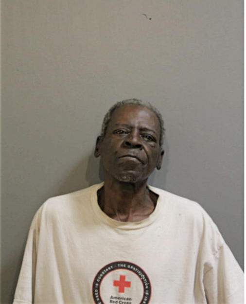 THOMAS E DAVIS, Cook County, Illinois