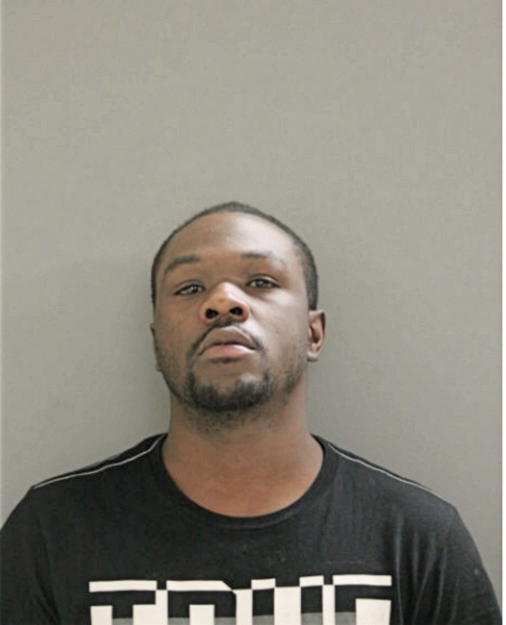 MARVIN DEBERRY, Cook County, Illinois