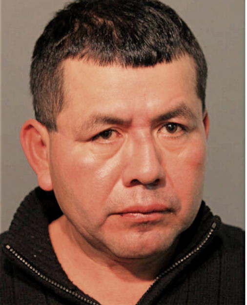 DAVID DELGADO, Cook County, Illinois