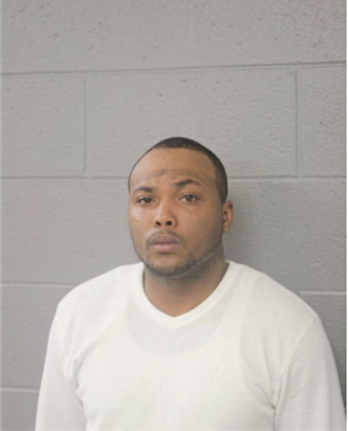 TERRANCE O DOUGLAS, Cook County, Illinois