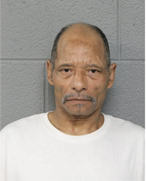 GREGORY D DYE, Cook County, Illinois