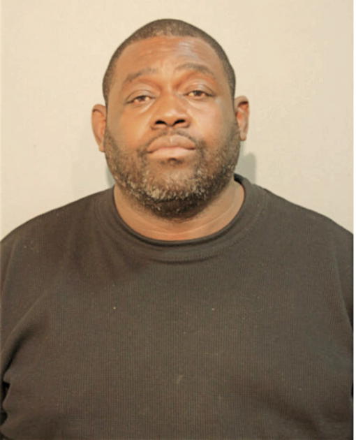 DENNIS D ELLIS, Cook County, Illinois