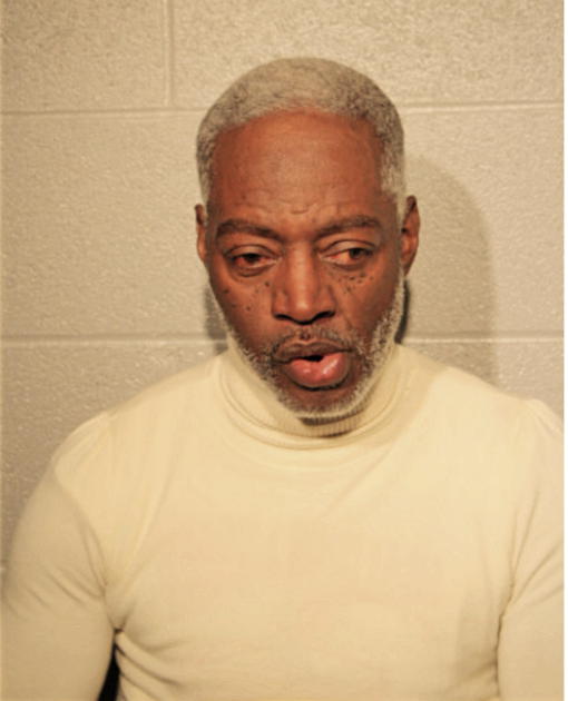 MICHAEL ETHER, Cook County, Illinois