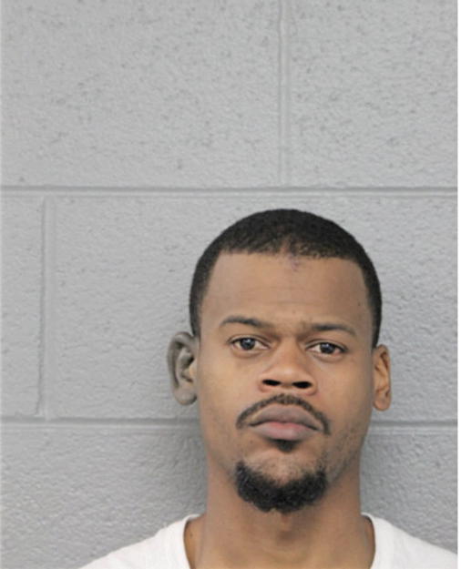 EUJON I EVERSLEY, Cook County, Illinois