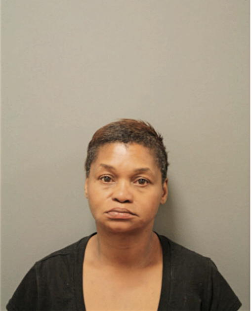 SHARON FIELDS, Cook County, Illinois