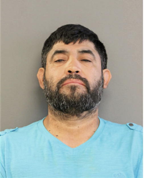 ARMANDO FLORES, Cook County, Illinois