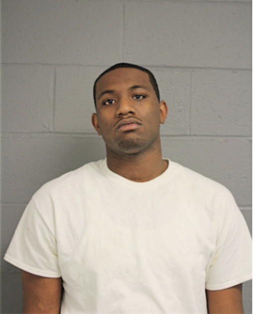 KEVIN M FOX, Cook County, Illinois