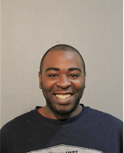 ELLIOT G GAINES, Cook County, Illinois