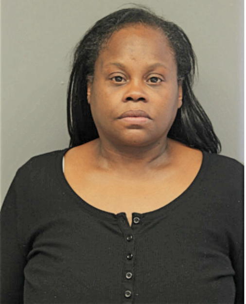 ALLISON S GAITER, Cook County, Illinois