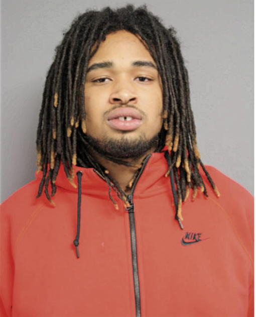 DEAN GILL, Cook County, Illinois
