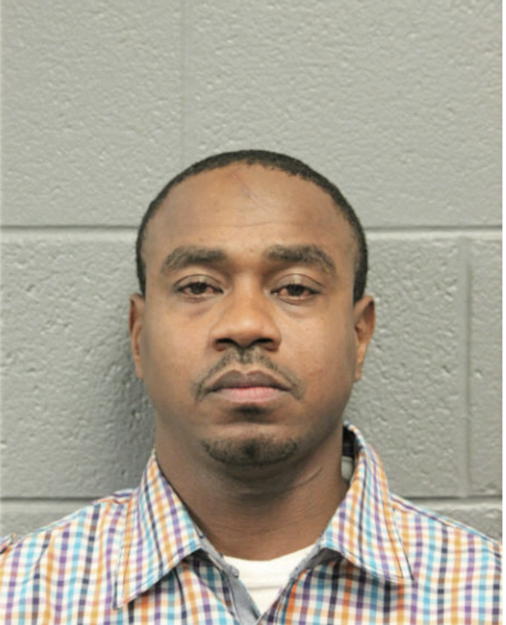 DONALD M GIVANDS, Cook County, Illinois