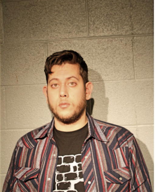GILBERTO GOMEZ GONZALEZ, Cook County, Illinois