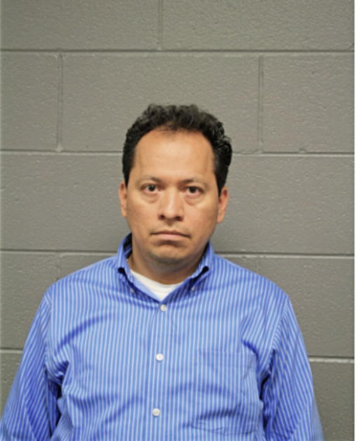 RUBEN NERI GONZALEZ, Cook County, Illinois
