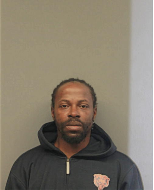 JENARD J HARPER, Cook County, Illinois