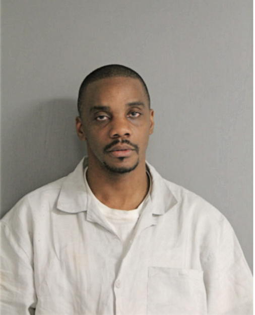 DERRICK ANDRE HARRIS, Cook County, Illinois