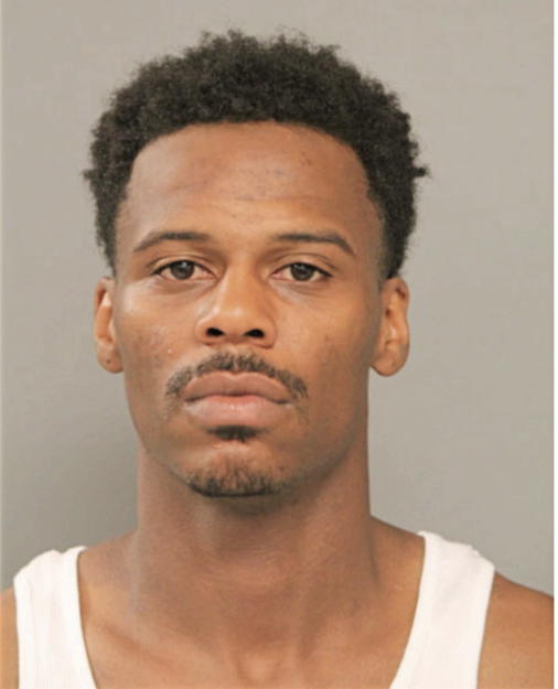 LEROY HARRIS, Cook County, Illinois