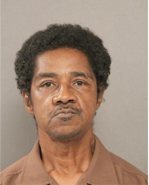 RONALD HARRIS, Cook County, Illinois
