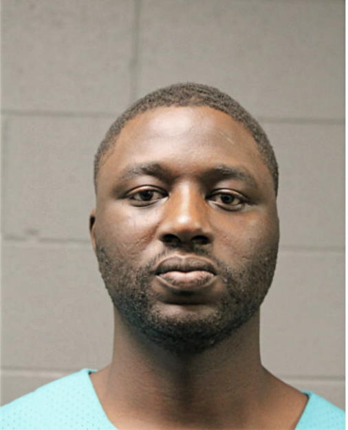 OMAR HAWSAWI, Cook County, Illinois