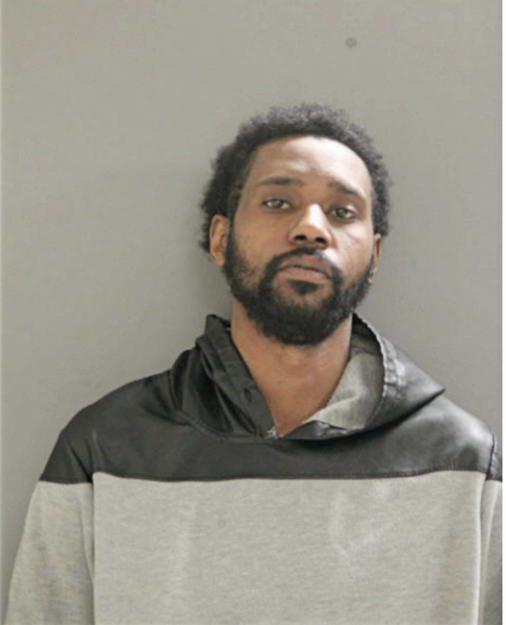 DEROY D HAYNES, Cook County, Illinois