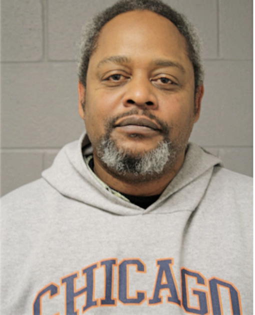 LLOYD HAYWOOD, Cook County, Illinois