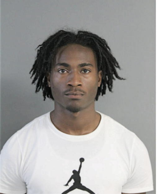 JORDAN D HENRY, Cook County, Illinois