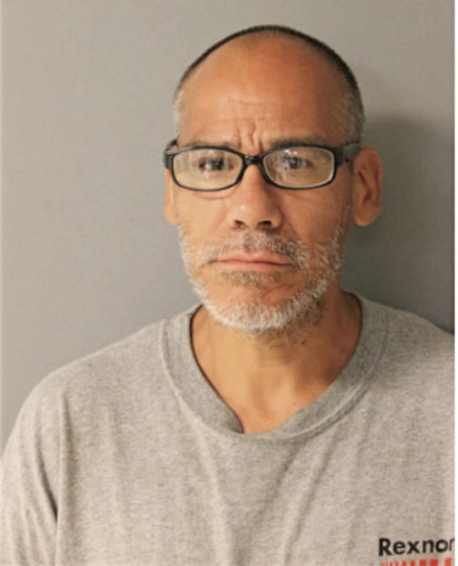 MANUEL J HERNANDEZ, Cook County, Illinois