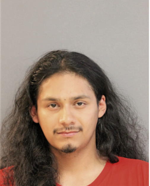 JESSE HERRERA, Cook County, Illinois