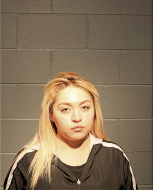 YESSICA HERRERA, Cook County, Illinois