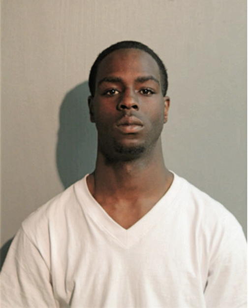 KENYATTA M HERRING, Cook County, Illinois