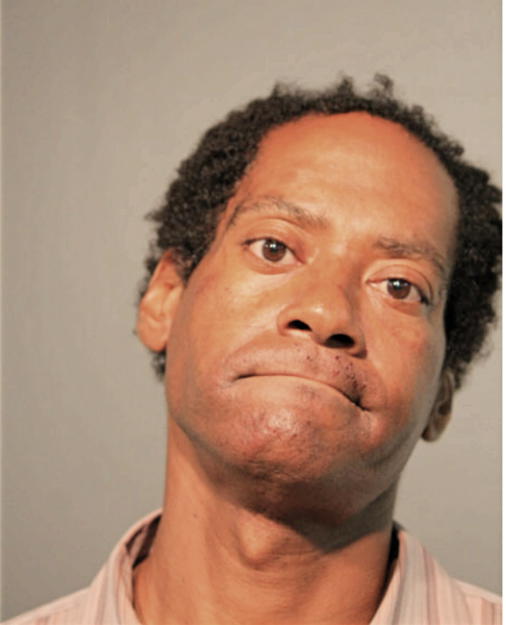 MARK HODGES, Cook County, Illinois