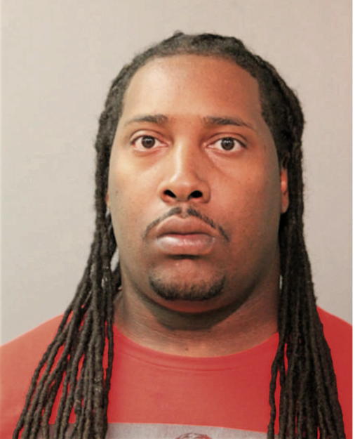 JAMES S HODRICK, Cook County, Illinois