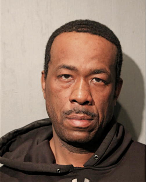 MARK HOLLOWAY, Cook County, Illinois