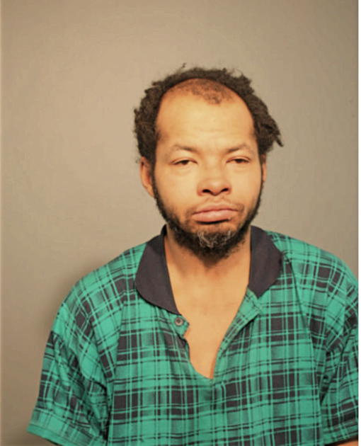 BILL HOLMES, Cook County, Illinois
