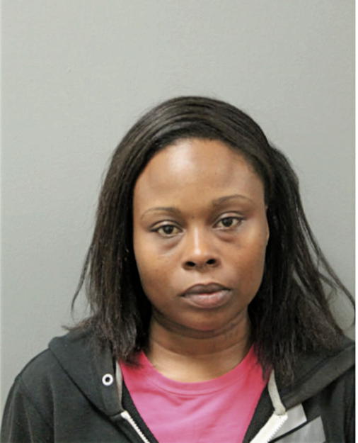 CORITA HOLMES, Cook County, Illinois