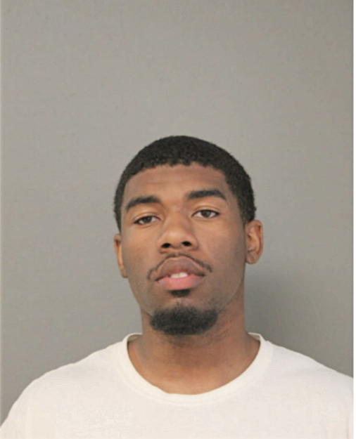 MALIK K HOWZE, Cook County, Illinois