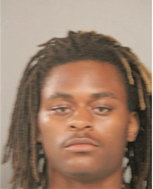 DANDRE HUBBARD, Cook County, Illinois