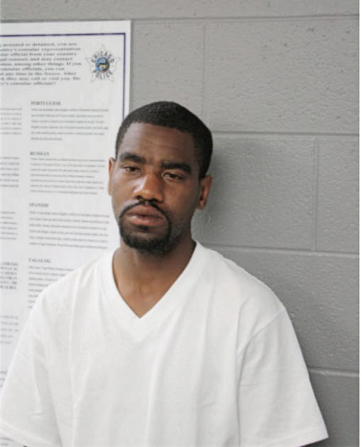 SHONNELL J HUGHES, Cook County, Illinois
