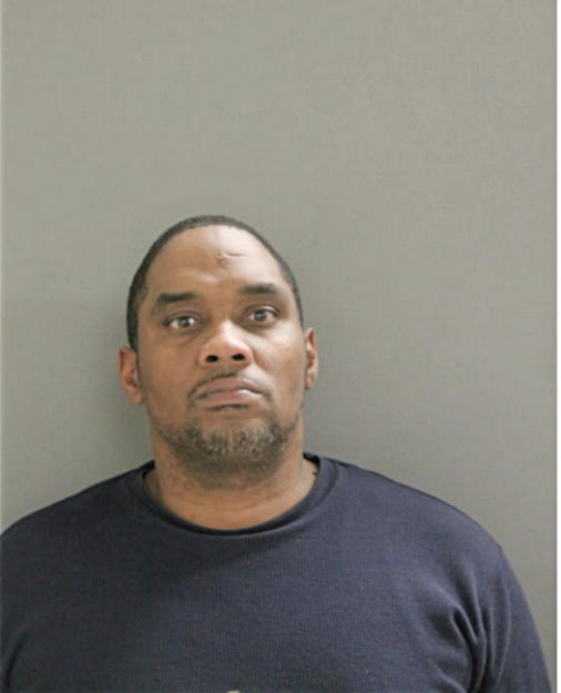 ANTONIO HUTCHINSON, Cook County, Illinois