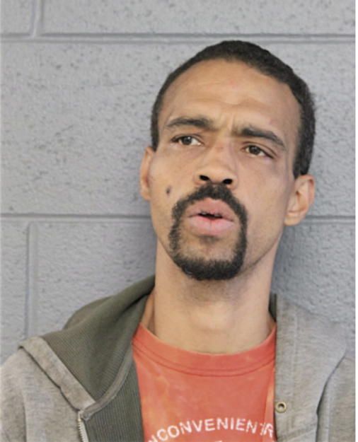 MALCOM L ISENHOWER, Cook County, Illinois