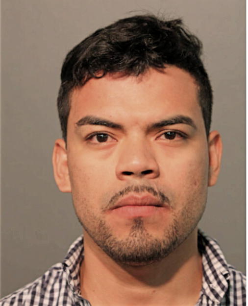 EDGAR M IZAGUIRRE, Cook County, Illinois