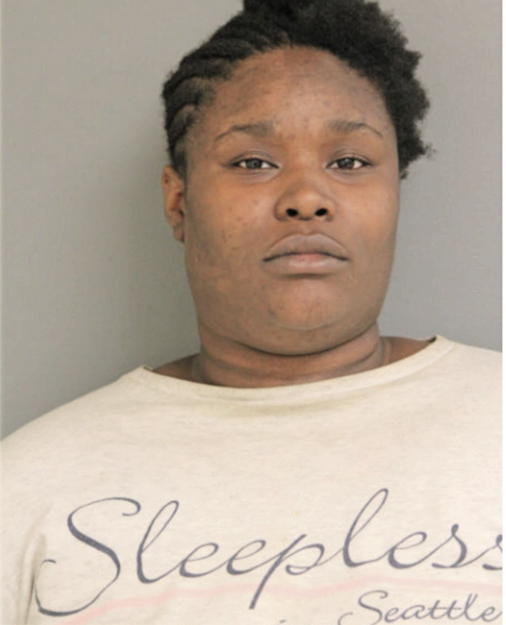 BRENEY J THOMPSON, Cook County, Illinois