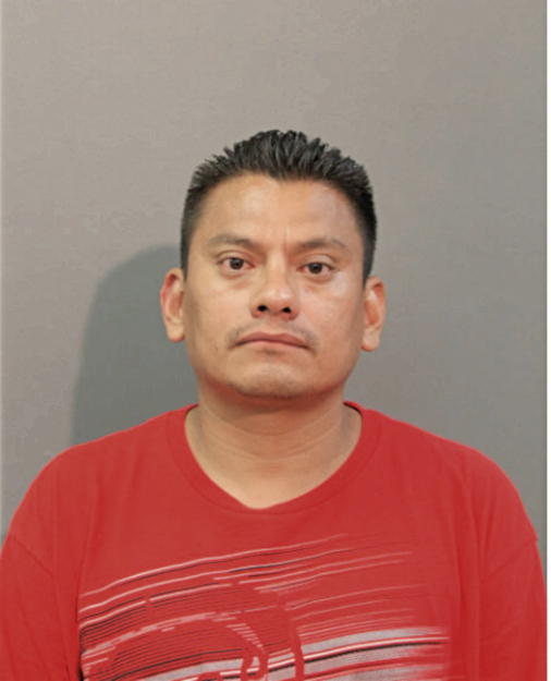 ERNESTO JACINTO, Cook County, Illinois