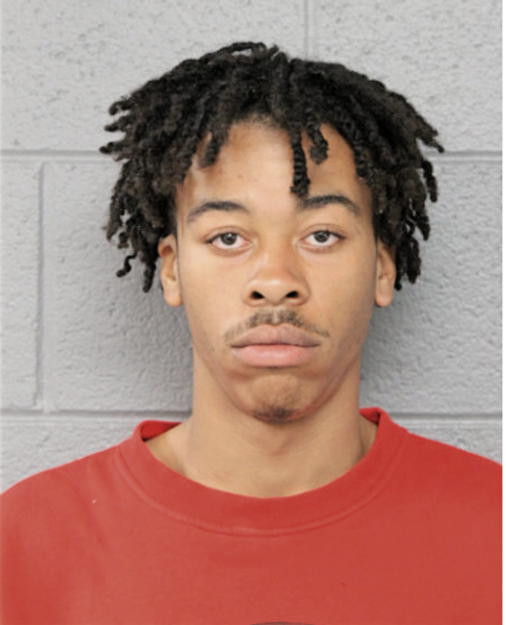 DENNIS L JACKS, Cook County, Illinois