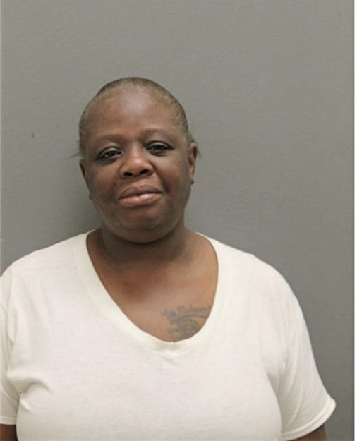 BRENDA G JACKSON, Cook County, Illinois