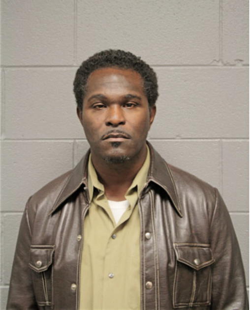 COREY NASHAWN JACKSON, Cook County, Illinois