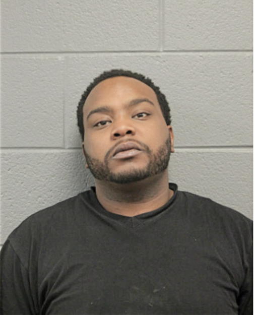 JOHNATHAN C JACKSON, Cook County, Illinois