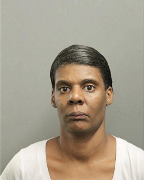 LARTICE M JACKSON, Cook County, Illinois