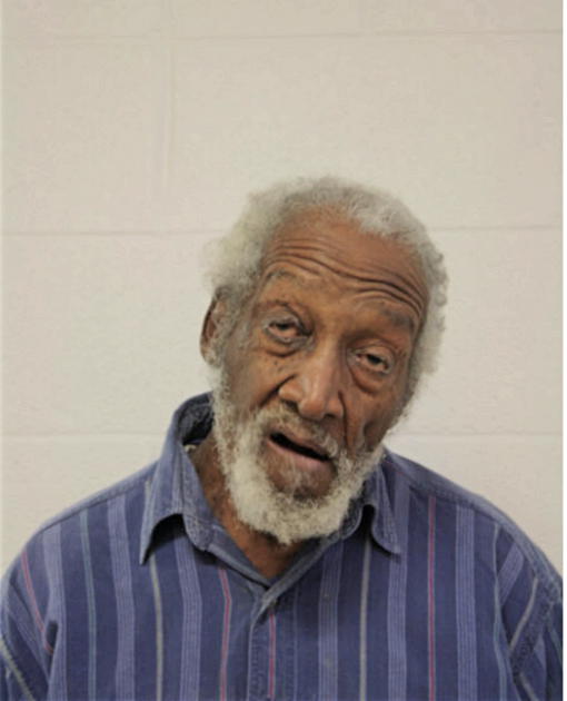 ROBERT L JACKSON, Cook County, Illinois