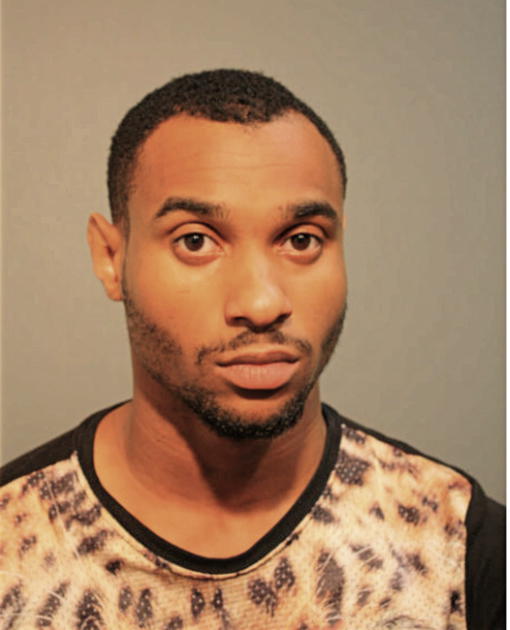 CALEB JACOBS, Cook County, Illinois