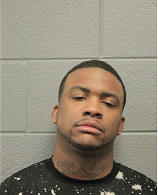 MARTWON J JENKINS, Cook County, Illinois